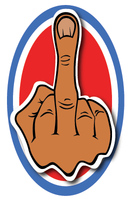 Badge Alt