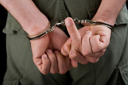 Handcuffs