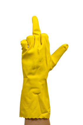 Kitchen Glove