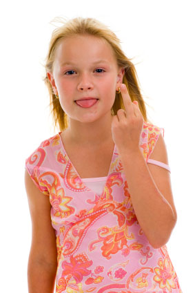 Little Girl