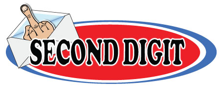 Second Digit — send the middle finger anonymously