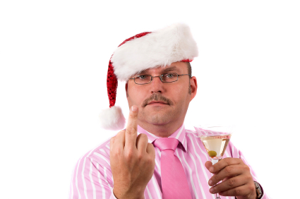 Santa